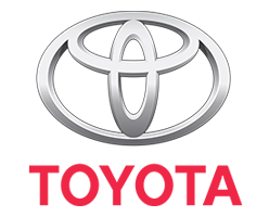 14 toyota